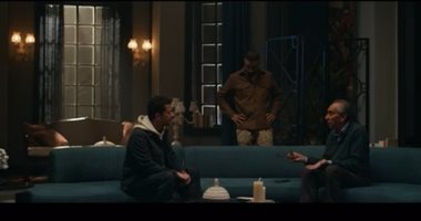 مسلسل على قد الحب الحلقة 23.. محمد أبو داوود يفكر بإبلاغ الشرطة وكريم يهدد مراد