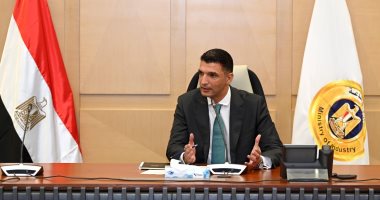 وزير الصناعة: مصر تستهدف 6 صناعات لتكون ضمن أكبر 3 دول فى العالم فيها