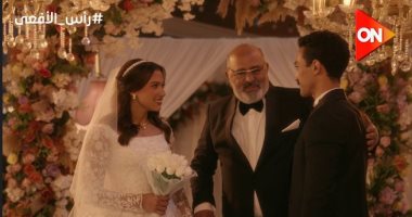 مسلسل رأس الأفعى.. أبرز تريندات باقات الزهور للعرائس لعام 2026