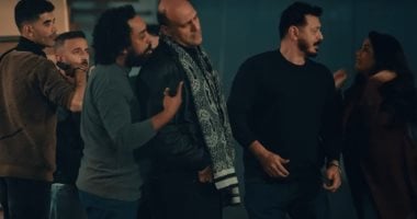 مسلسل درش الحلقة 23.. هل ينقذ سهر الصايغ ومحمد مهران درش من المعلم سلخة؟