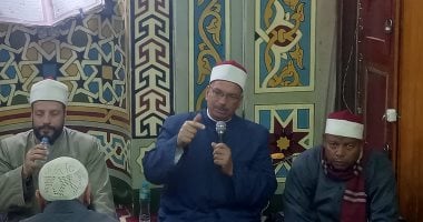 أوقاف الإسكندرية تنظّم 13 ملتقى فكريًّا بعنوان "فضائل ليلة القدر"