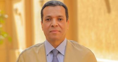 ابن الشيخ عبد الباسط عبد الصمد: تلاوة الليل هى سر الإرث القرآنى