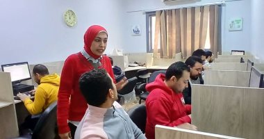 مياه المنوفية: تنفيذ دورات تدريبية للعاملين فى مختلف التخصصات