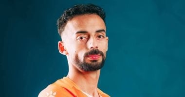 أحمد عبد القادر يسجل فى تقدم الكرمة على الغراف بالدوري العراقي