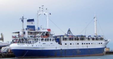 تداول 26 ألف طن و1457 شاحنة بضائع عامة ومتنوعة بموانئ البحر الأحمر