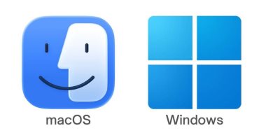 نقاش تقنى على منصة X حول أكثر أنظمة التشغيل أمانًا 
