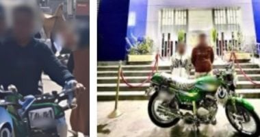 فيديو الفضيحة ينهى مغامرة مراهقين.. الداخلية تضبط "معاكسي المدارس"