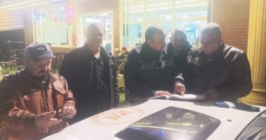 إجراءات رادعة لمواجهة التلاعب بأسعار السلع والمحروقات فى شمال سيناء