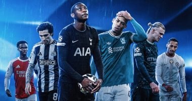 أندية الدوري الإنجليزي في أبطال أوروبا