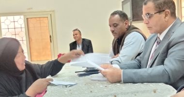 إطلاق مبادرة أسبوع لكل وحدة محلية بمدينة إسنا لبحث مطالب وشكاوى الأهالى