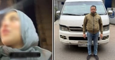 فيديو "رائحة الموت" يسقط سائقا متعاطيا بالإسكندرية.. الأمن يكشف الكواليس 