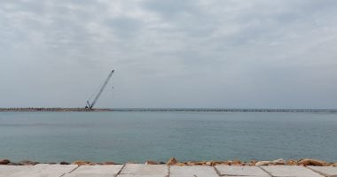 10 إجراءات اتخذتها هيئة الصرف الصحى بالإسكندرية لمواجهة تداعيات نوة الحسوم