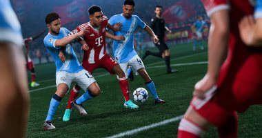 أوروبا تشدد الرقابة على الألعاب.. تصنيفات عمرية جديدة بسبب صناديق الغنائم