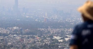 من الصداع إلى الاكتئاب.. المكسيك تعلن الطوارئ بسبب تلوث الهواء