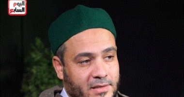 الستر نعمة وتجارة رابحة مع ربنا.. حلقة جديدة مع الشيخ أحمد المالكى