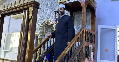 أوقاف الأقصر تفتتح 3 مساجد ضمن خطة إعمار بيوت الله