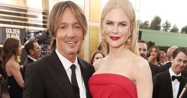 بعد 19 عام زواج.. نيكول كيدمان تكسر صمتها لأول مرة عقب طلاقها من كيث أوربان