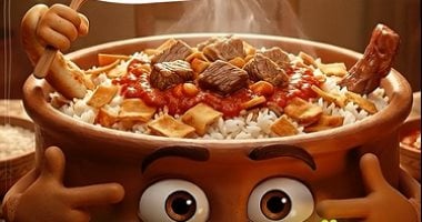 الفتة قاهرية ولا إسكندرانية؟.. طاسة الـ AI هتقولك الفرق بينهم (فيديو)