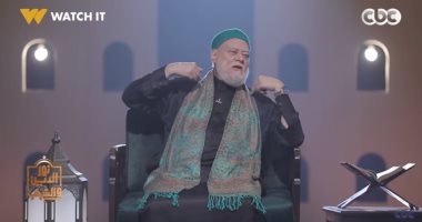 على جمعة: خلق الذكر والأنثى سنة إلهية تشمل كل مظاهر الحياة