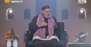 علي جمعة: النساء شقائق الرجال والمنهج الإلهي أساس سعادة البشرية