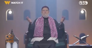 علي جمعة: فرق كبير بين المساواة والتساوي في العلاقة بين الرجل والمرأة