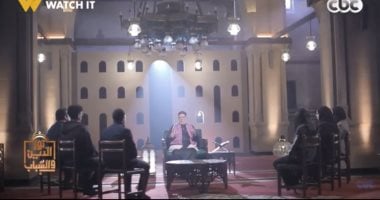 علي جمعة: العمران البشري قام على أساس متين لعناية ورعاية يتبادلها البشر