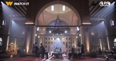 علي جمعة فى «نور الدين والشباب»: تمكين المرأة يعتمد فى جوهره على الكفاءة