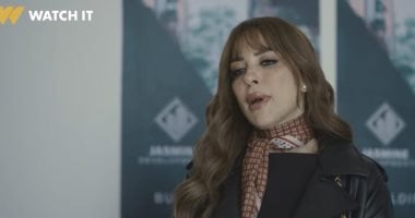 مسلسل فن الحرب الحلقة 24.. ياسمين تتوعد زياد بعد خطف شقيقها حسن