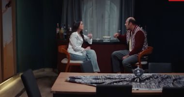 الحلقة 9 من مسلسل بيبو.. "خليفة" يخطط للسيطرة على "بيبو" بمساعدة "نوال"