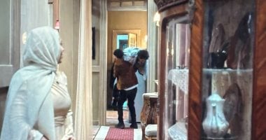 مسلسل عرض وطلب