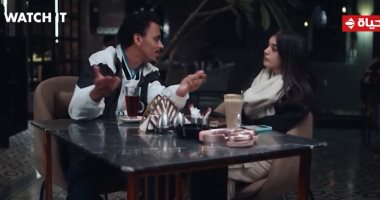 الحلقة 9 من مسلسل بيبو.. مواجهة نارية بين سيد رجب وزينة منصور.. هالة صدقى تفرض سطوتها.. مواجهة نارية مع خالة شوق.. حياة كزبرة تتحول إلى كابوس بسبب صراعات الماضى.. وخليفة يخطط للسيطرة على بيبو بمساعدة نوال