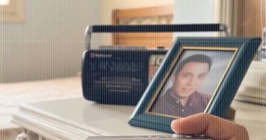 فزورة الذكريات.. حكاية بيت ضاع بين الطمع والسيطرة.. تفتكر اسم المسلسل؟