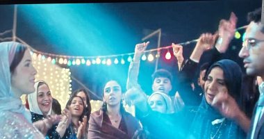 مسلسل عرض وطلب الحلقة 9.. تأثر هبة فى خطوبة طليقها ثابت