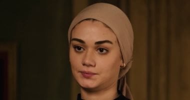 مسلسل حكاية نرجس الحلقة 9.. بسنت أبو باشا تهدد ريهام عبد الغفور