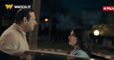 مسلسل فخر الدلتا الحلقة 24.. تارا تتمرد على سلطة والدها بعد رفضه لـ فخر