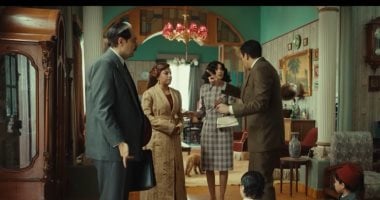 مسلسل النص التانى حلقة 9.. "إسماعيل" و"النص" فى مغامرة داخل المجارى.. صلح «علوى ورسمية» على أنغام الأراجوز.. لقاء سرّى يجمع منصور بـ«النص».. وصية مؤثرة من الأب.. و«النص» يخطط لاختراق حصون أعدائه من تحت الأرض