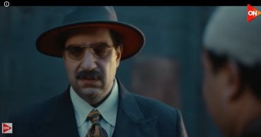 مسلسل النص التانى حلقة 9.. "إسماعيل" و"النص" فى مغامرة داخل المجارى