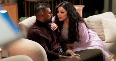 5 أبراج مخلصة فى حبها زى كاميليا فى مسلسل علي كلاي