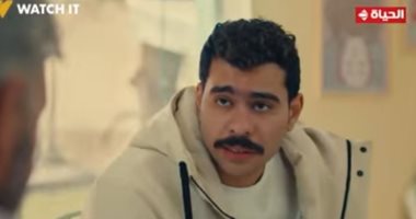 مسلسل فخر الدلتا الحلقة 24.. فخر يفجر مفاجأة ويستقيل في مواجهة نارية مع إيهاب