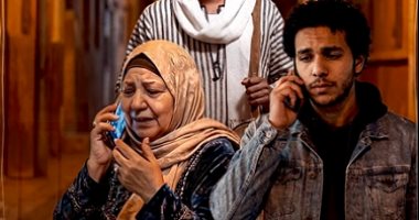 المسحراتي ورسالة لقلوب المغتربين: اللي مسافر مسيره هيرجع (فيديو)