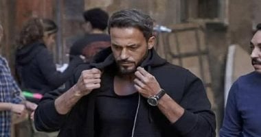 مسلسل فن الحرب.. أبراج تقيلة ومش بتعترف بحبها بسهولة زى زياد