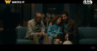 مسلسل على قد الحب الحلقة 24.. كريم يخفف قلق ابنة نيللى كريم على والدتها