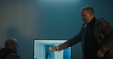 أولاد الراعى الحلقة 24.. ماجد المصرى يحذف تسجيلات كاميرا المستشفى