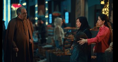 مسلسل درش الحلقة 24 .. رياض الخولى يحدد موعد كتب كتاب سارة نور ومحمد مهران