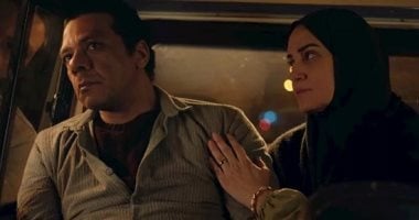 مسلسل حكاية نرجس.. أضرار الكذب فى الحياة الزوجية