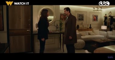 مسلسل على قد الحب الحلقة 24.. مواجهة نارية بين شريف سلامة ومها نصار
