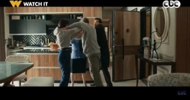 مسلسل على قد الحب الحلقة 24.. أبو مريم كان هيقتل سارة بعد اللي عملته في بنته