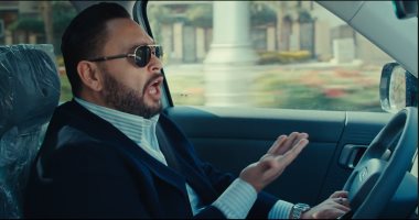 أحمد رزق يسعى لحل أزمته مع الشركة فى الحلقة التاسعة من «اللون الأزرق»