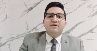 الدكتور عمرو أبو العباس