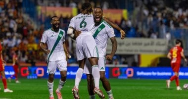 الاهلي السعودي